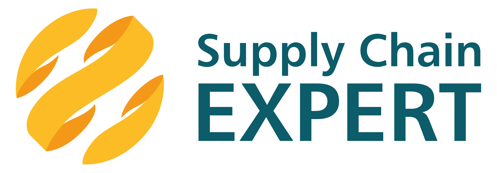 Supply Chain Expert Logo